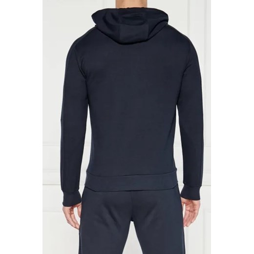 EA7 Bluza | Slim Fit XL Gomez Fashion Store