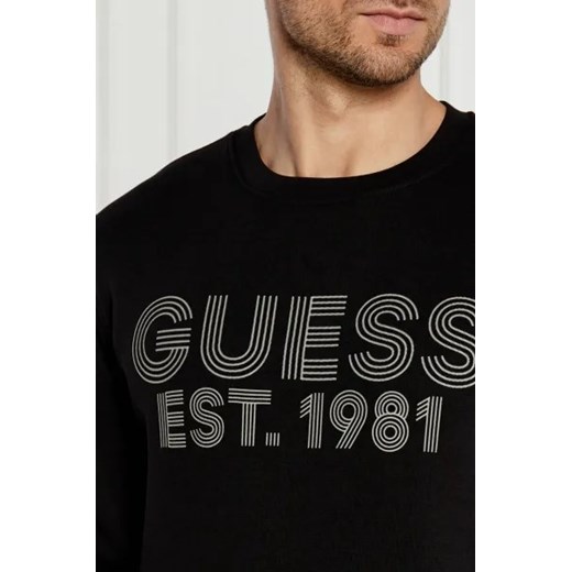 Bluza męska Guess