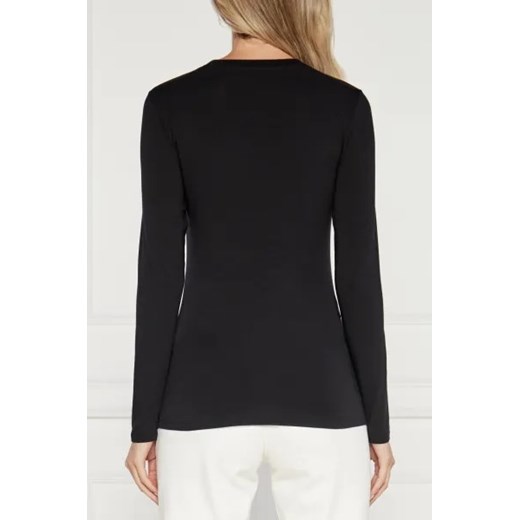 Armani Exchange Bluzka | Slim Fit Armani Exchange XS Gomez Fashion Store