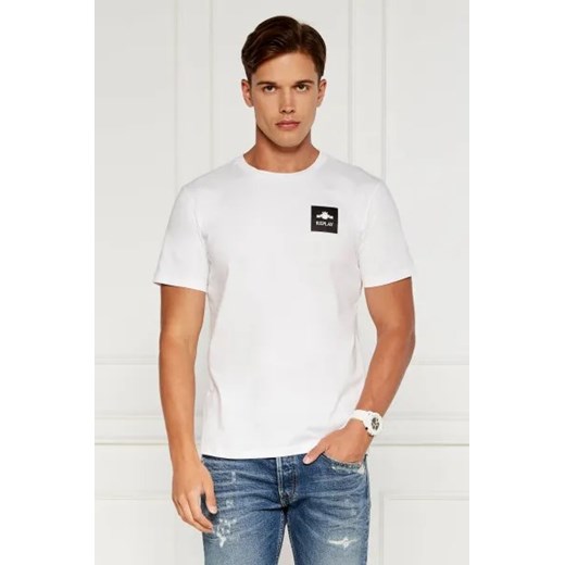 Replay T-shirt | Regular Fit Replay XL Gomez Fashion Store