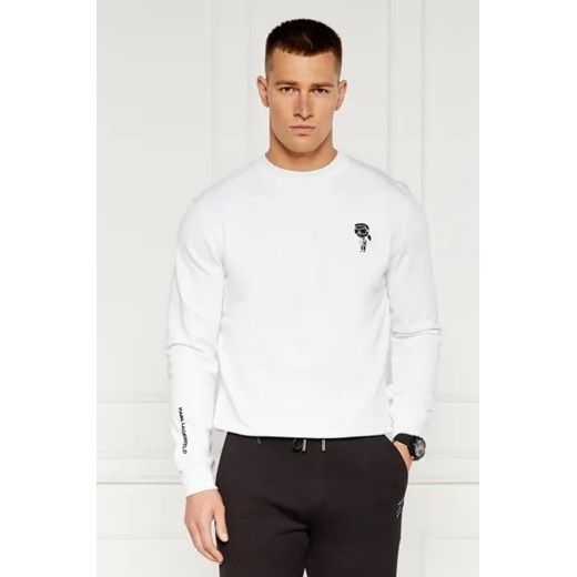 Bluza męska Karl Lagerfeld