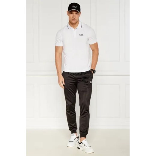 EA7 Polo | Slim Fit L Gomez Fashion Store