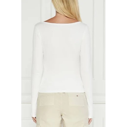Tommy Jeans Sweter | Slim Fit Tommy Jeans L Gomez Fashion Store