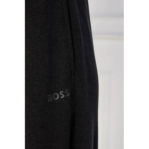 Spodnie damskie BOSS HUGO 