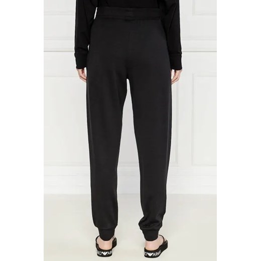 Spodnie damskie BOSS HUGO 