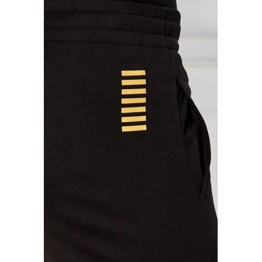 Spodnie męskie Emporio Armani