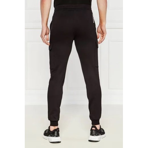 EA7 Spodnie dresowe | Slim Fit XXXL Gomez Fashion Store