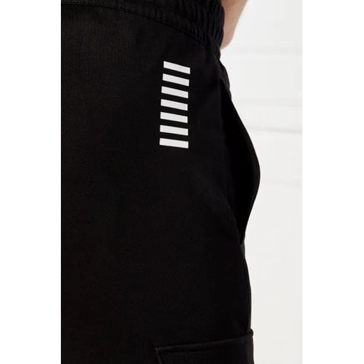 EA7 Spodnie dresowe | Slim Fit XXL Gomez Fashion Store