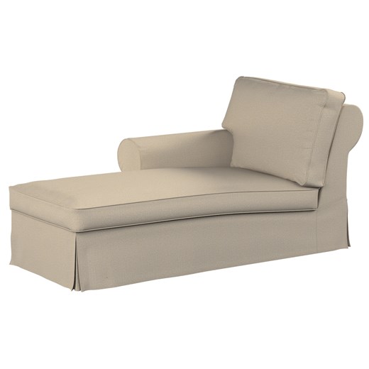 Pokrowiec na kanapę/fotel Dekoria 