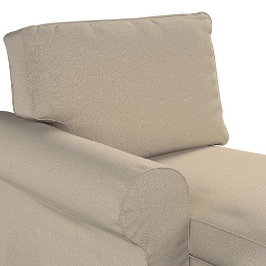 Pokrowiec na kanapę/fotel Dekoria 