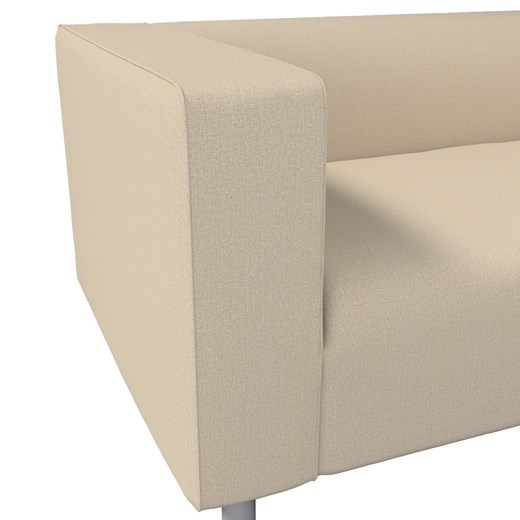 Pokrowiec na kanapę/fotel Dekoria 