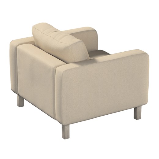 Pokrowiec na kanapę/fotel Dekoria 