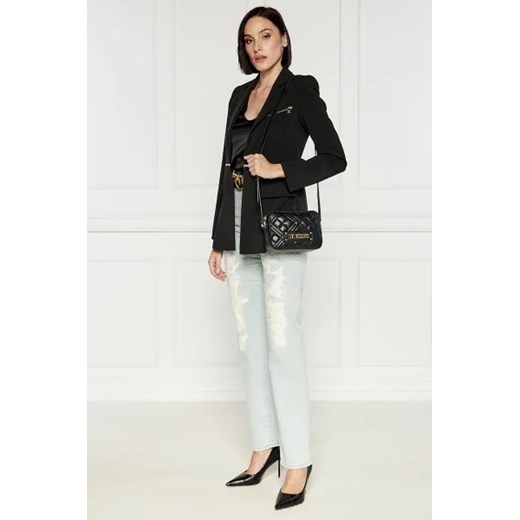 Love Moschino Torebka na ramię Love Moschino One Size Gomez Fashion Store