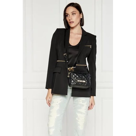 Love Moschino Torebka na ramię Love Moschino One Size Gomez Fashion Store