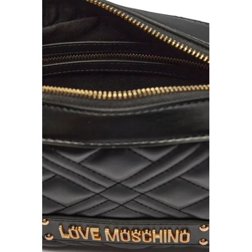 Love Moschino Torebka na ramię Love Moschino One Size Gomez Fashion Store