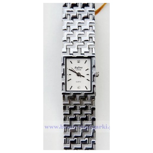 Zegarek Rofina 35141 Japan Quartz