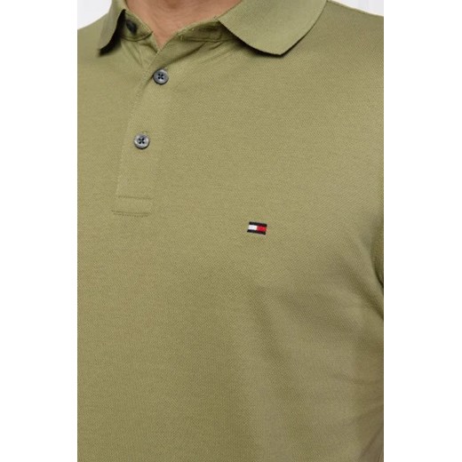 T-shirt męski Tommy Hilfiger 