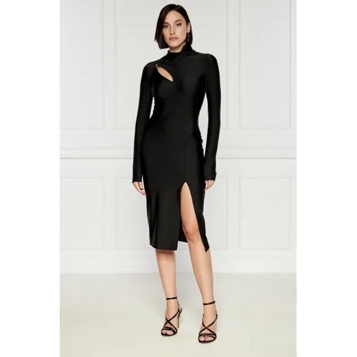 Just Cavalli Sukienka ze sklepu Gomez Fashion Store w kategorii Sukienki - zdjęcie 173886089