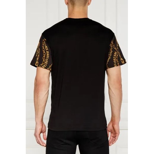 Versace Jeans Couture T-shirt | Regular Fit L Gomez Fashion Store