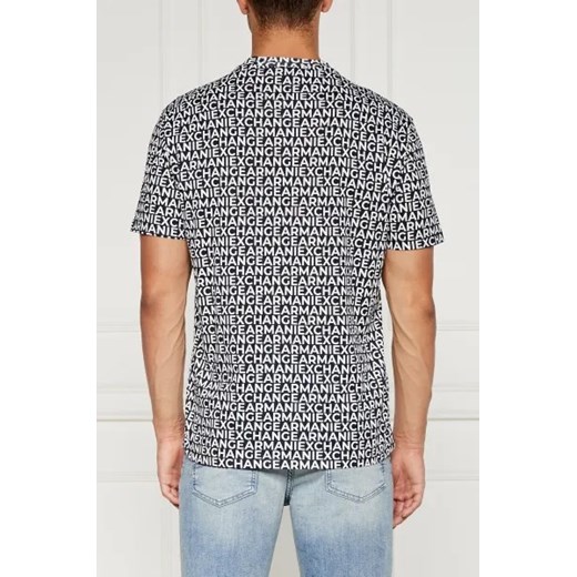 Armani Exchange T-shirt | Regular Fit Armani Exchange XXL Gomez Fashion Store
