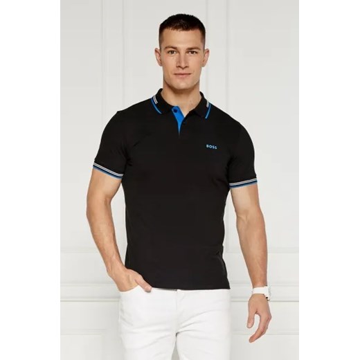 T-shirt męski BOSS HUGO