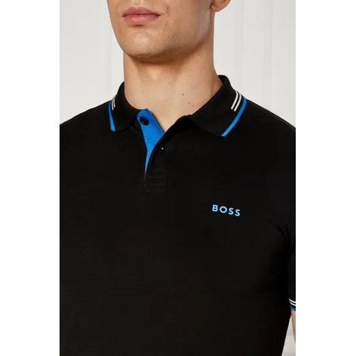 T-shirt męski BOSS HUGO