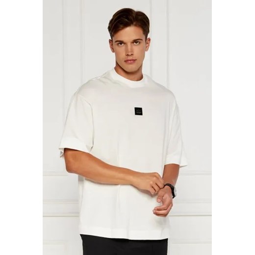 Armani Exchange T-shirt | Oversize fit Armani Exchange M Gomez Fashion Store