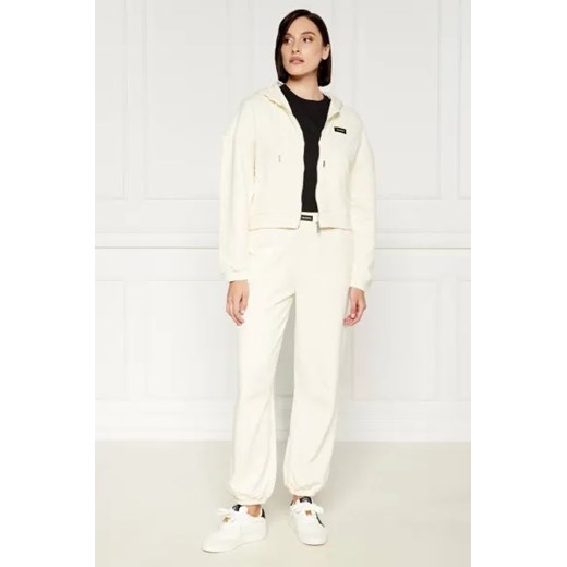 Karl Lagerfeld Spodnie dresowe | Regular Fit Karl Lagerfeld S Gomez Fashion Store