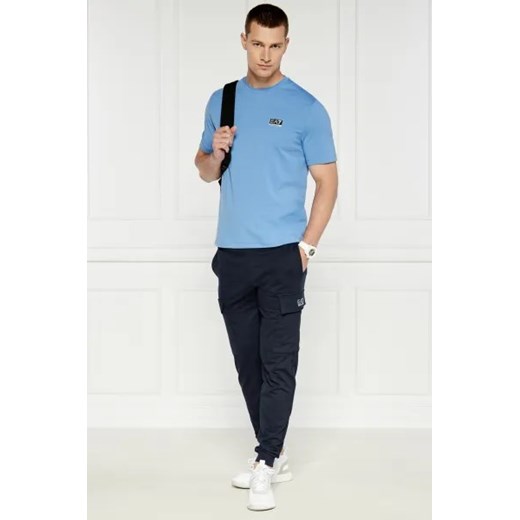 EA7 Spodnie dresowe | Slim Fit XL Gomez Fashion Store