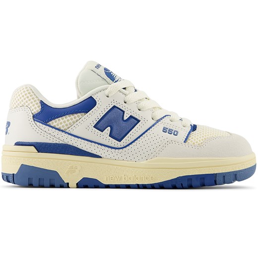 Buty dziecięce New Balance PSB550CP – multikolor ze sklepu New Balance Poland w kategorii Buty sportowe dziecięce - zdjęcie 173886665