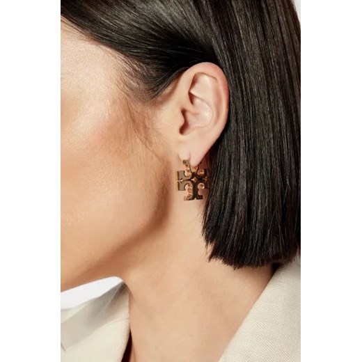 TORY BURCH Kolczyki ze sklepu Gomez Fashion Store w kategorii Kolczyki - zdjęcie 173891007