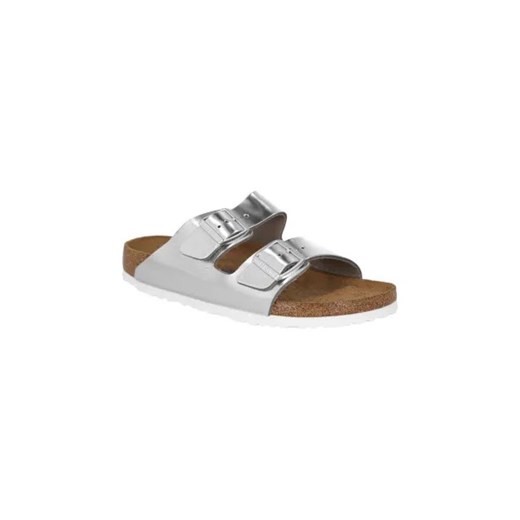 Birkenstock Klapki Arizona NL SFB 41 promocja Gomez Fashion Store