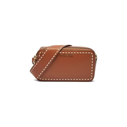 Michael Kors Skórzana torebka na ramię Michael Kors One Size Gomez Fashion Store