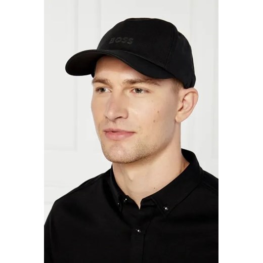 Czapka z daszkiem męska BOSS HUGO