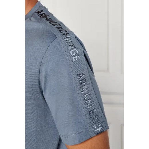 Armani Exchange T-shirt | Regular Fit Armani Exchange L Gomez Fashion Store