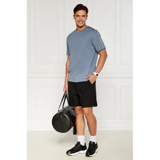 Armani Exchange T-shirt | Regular Fit Armani Exchange S Gomez Fashion Store
