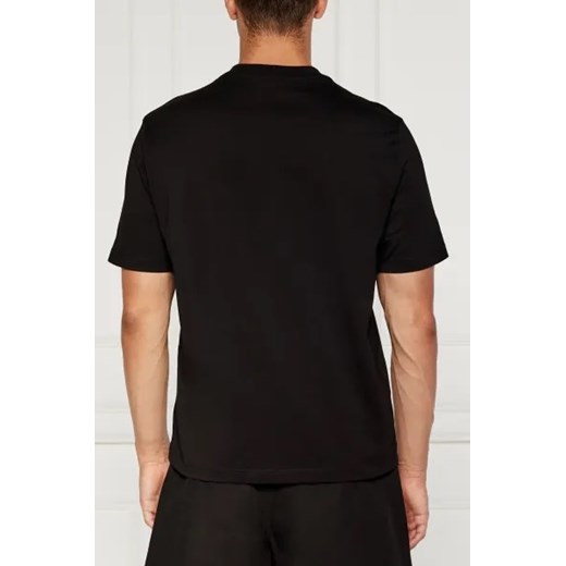 Armani Exchange T-shirt | Loose fit Armani Exchange S Gomez Fashion Store