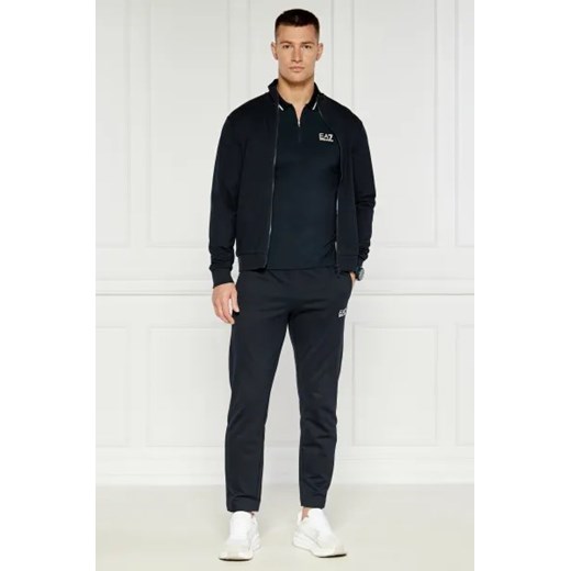 EA7 Polo | Regular Fit XL Gomez Fashion Store