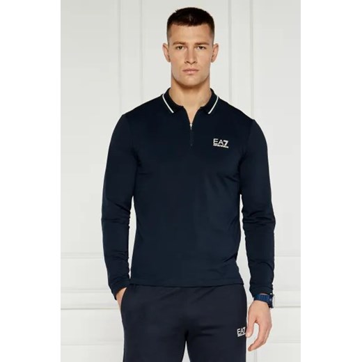 EA7 Polo | Regular Fit XL Gomez Fashion Store