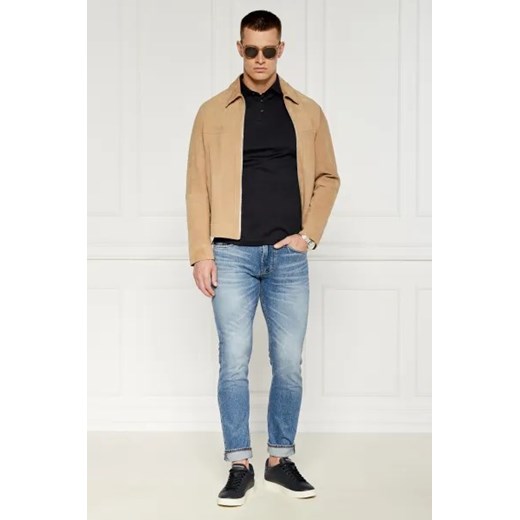 Emporio Armani Polo | Regular Fit Emporio Armani M Gomez Fashion Store