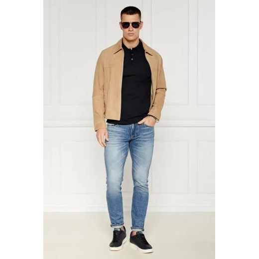 Emporio Armani Polo | Regular Fit Emporio Armani XXXL Gomez Fashion Store