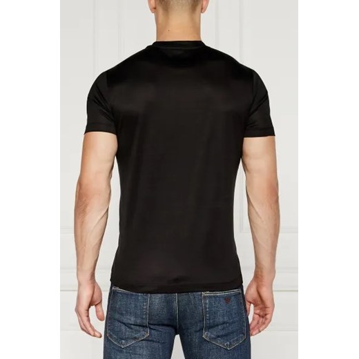 Emporio Armani T-shirt | Slim Fit Emporio Armani S Gomez Fashion Store