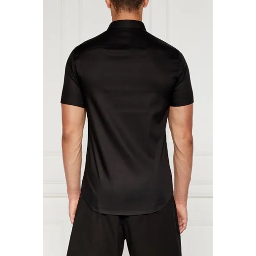 Armani Exchange Koszula | Slim Fit | stretch Armani Exchange L Gomez Fashion Store