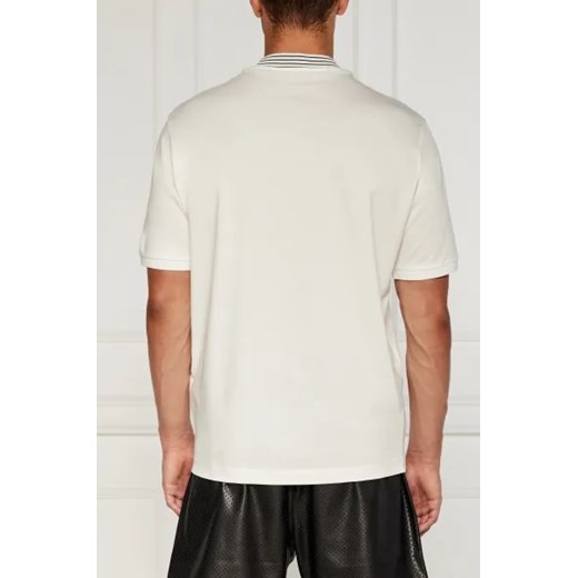 Armani Exchange T-shirt | Regular Fit Armani Exchange L promocja Gomez Fashion Store