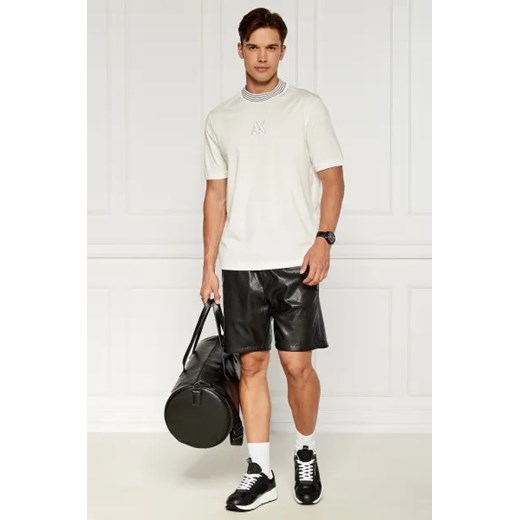 Armani Exchange T-shirt | Regular Fit Armani Exchange XL Gomez Fashion Store