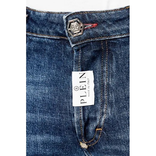 Philipp Plein Jeansy | Straight fit 33 Gomez Fashion Store