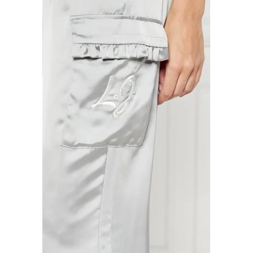 Liu Jo Sport Spodnie | Regular Fit S Gomez Fashion Store