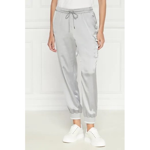 Liu Jo Sport Spodnie | Regular Fit XS Gomez Fashion Store