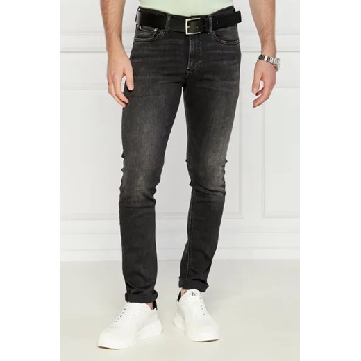 CALVIN KLEIN JEANS Jeansy | Skinny fit 36/32 Gomez Fashion Store