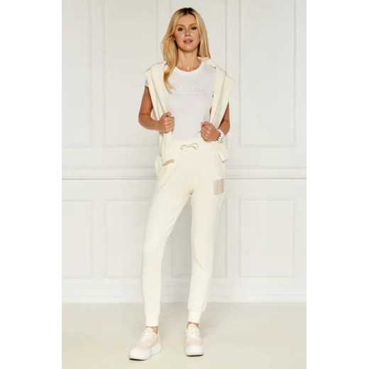 Armani Exchange Spodnie dresowe | Slim Fit Armani Exchange XS Gomez Fashion Store
